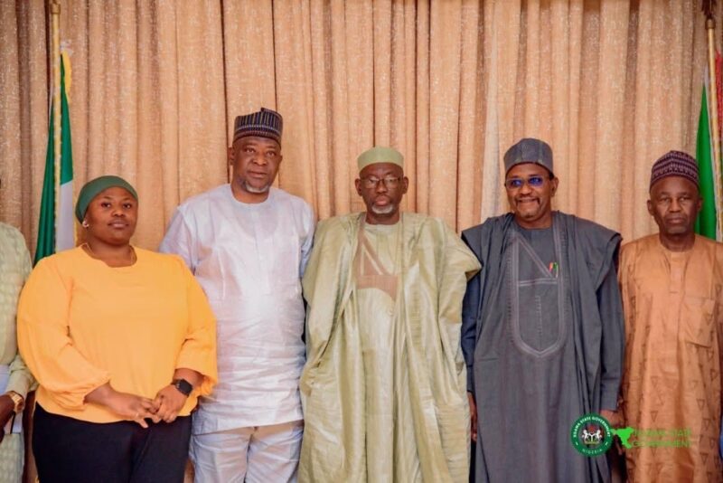 Jigawa gov reaffirms commitment to grassroots empowerment