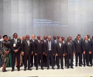 Local Content is key to Africa’s energy future-Executive Sec NCDMB