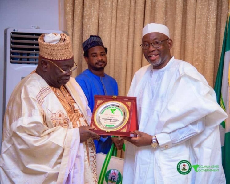 Sardauna Foundation says Jigawa governor upholds ideals of late Northern Premier 