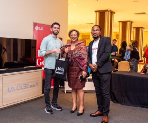 LG Electronics honours Korean National Day in Nigeria