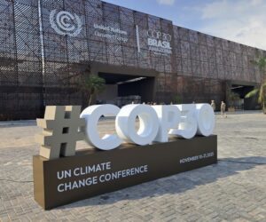 Nigeria loses bid to host UN climate summit