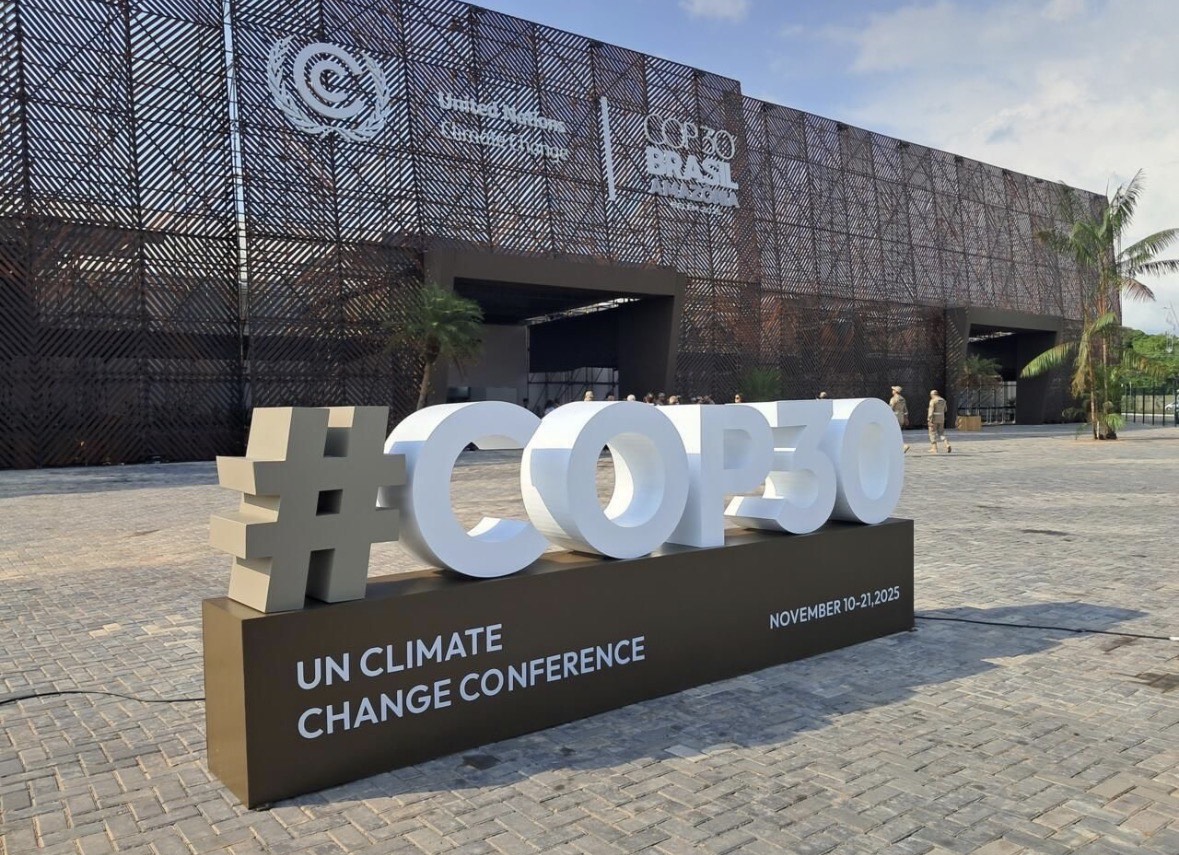 Nigeria loses bid to host UN climate summit