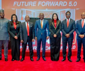 Zenith Bank celebrates tech excellence, rewards Hackathon winners with ₦140m at Tech Fair 5.0