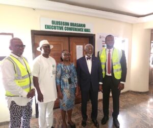 Phillips Consulting leads Nigeria’s PASGA initiative into a new phase of skills assessment