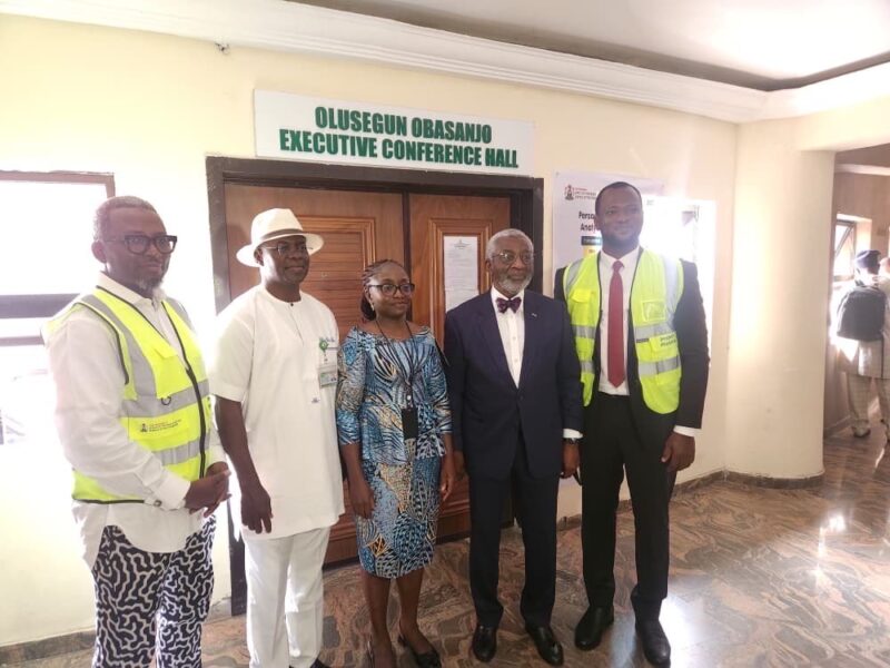 Phillips Consulting leads Nigeria’s PASGA initiative into a new phase of skills assessment