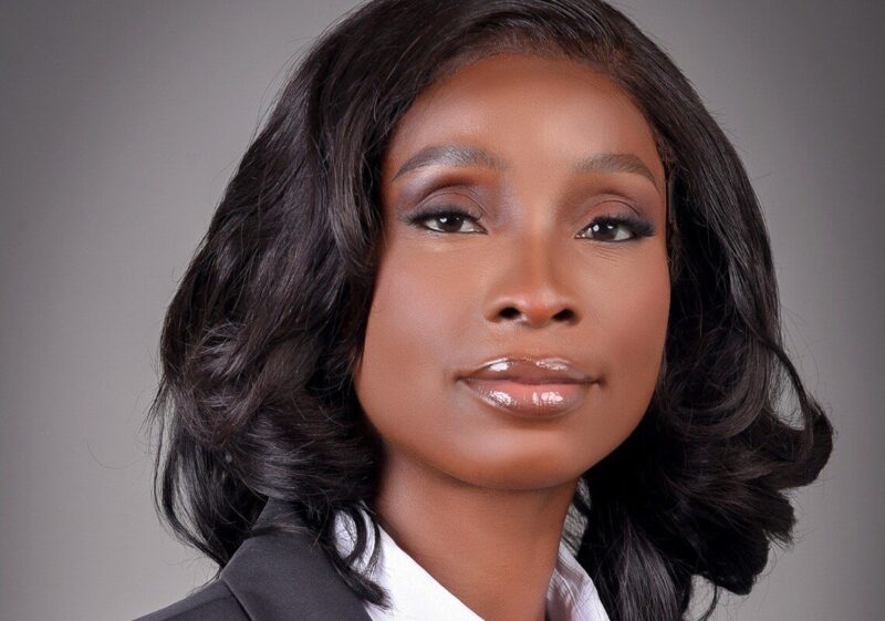 Rukayatu Issaka: Visage of an outstanding marketing professional