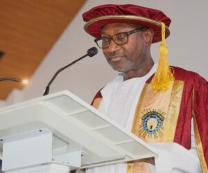 Otedola donates N4bn to private varsity for engineering faculty expansion