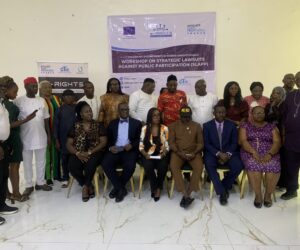 Group pushes for anti-SLAPP law to protect journalists from abusive lawsuits