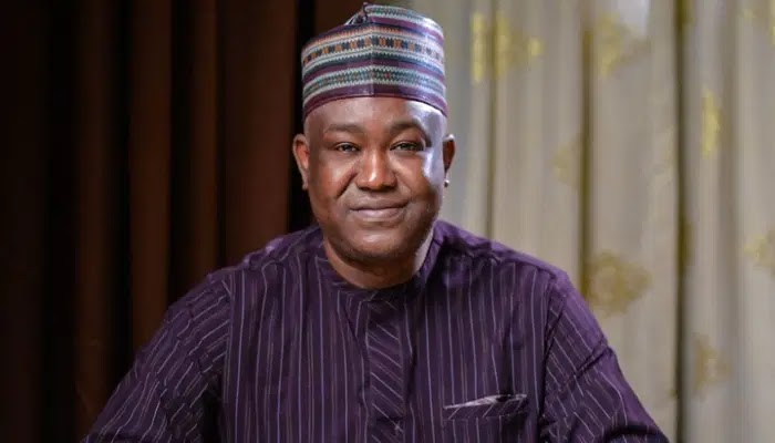 PDP crisis threatens Nigeria’s democracy, says Olawepo-Hashim