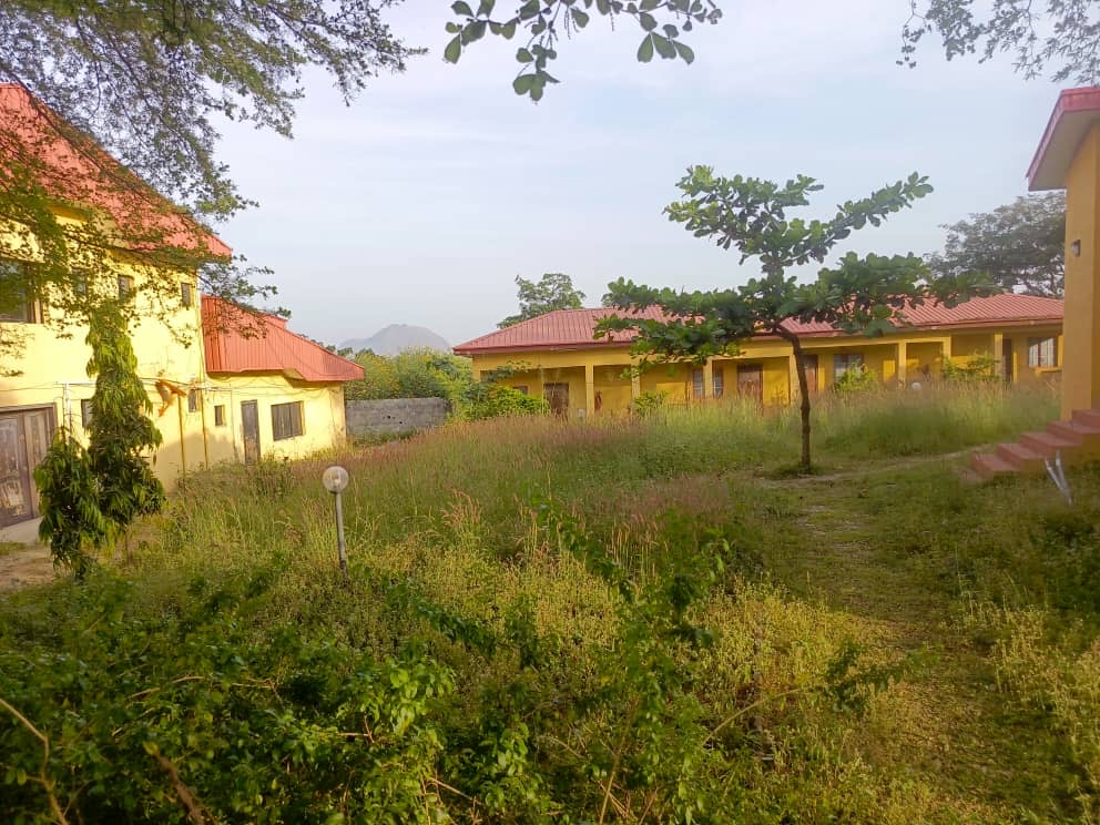 Abuja’s Aso Radio Rots Away Amid Neglect By FCT Minister Wike, Nonpayment Of Workers