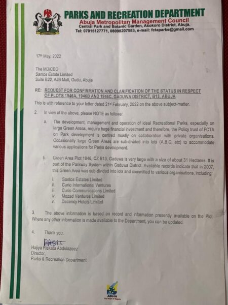 EXCLUSIVE: How FCT Minister Wike Revoked 30 Hectares Of Land Owned By Top Military Officers, Reallocated Same To Associates Including INEC Chair Amupitan