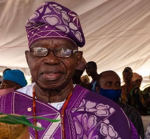 ANTP debunks reports of veteran actor Lere Paimo’s death, confirms he is alive and well