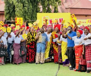 Seasoning Of Empowerment: How MAGGI’s August Meeting Partnership Strengthens Traditions