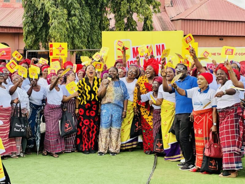 Seasoning Of Empowerment: How MAGGI’s August Meeting Partnership Strengthens Traditions