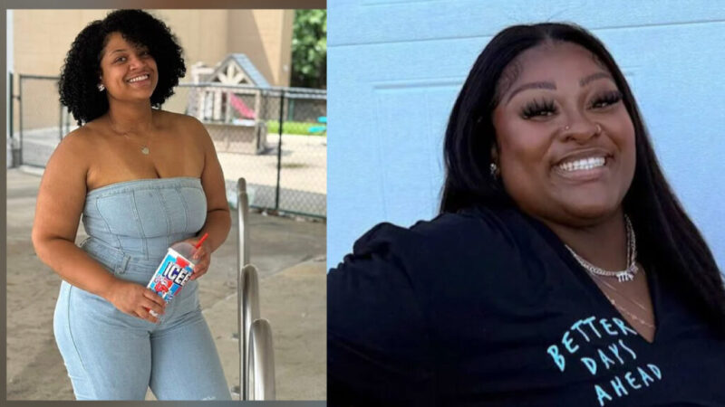 TikTok influencer ordered to pay her husband’s ex-wife $1.75 million in damages for wrecking their marriage