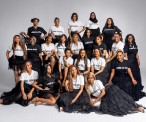 Lanre Da Silva Ajayi Celebrates 20 Years Of Luxury Fashion With ‘The Anniversary Collection’ – Arise News