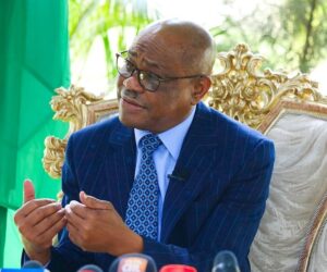 FEC Approves Construction Of Residences For Judges, Water Projects In FCT