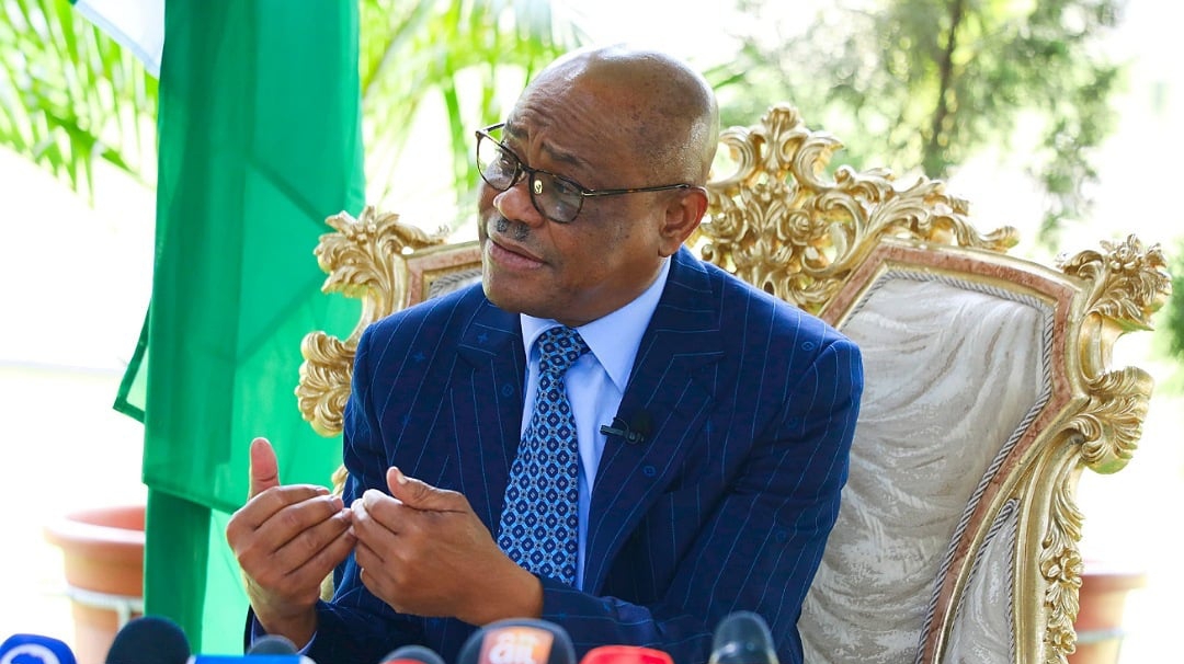 FEC Approves Construction Of Residences For Judges, Water Projects In FCT