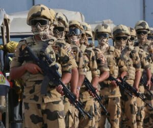 Trump Administration pushes UN Resolution to create and deploy security force in Gaza