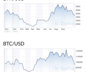 Bitcoin plunges below $95K
