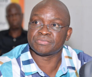 ‘Bury me within one month of my death’ — Ayo Fayose outlines funeral wishes