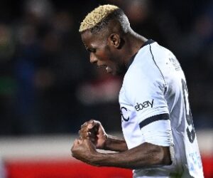 Super Eagles must qualify for 2026 World Cup