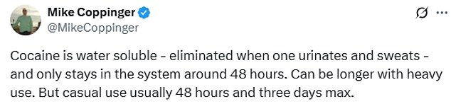 Heavyweight boxer Joseph Parker accused of taking Cocaine days before fight after failing drugs test