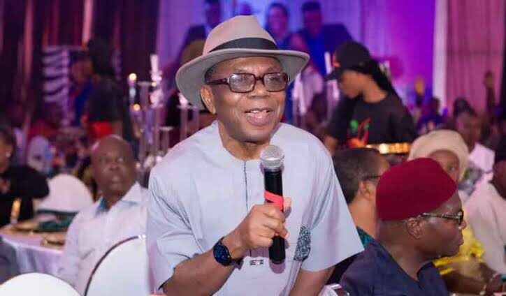 Proposed Aba State Supported By Entire South-East — Nkire