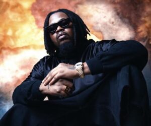 I Listen To Dagrin’s Album For Inspiration, Says Olamide