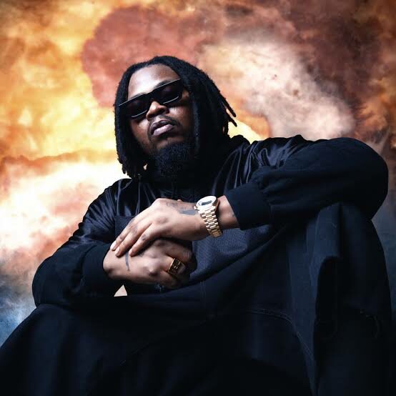 I Listen To Dagrin’s Album For Inspiration, Says Olamide