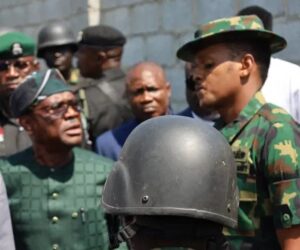 “Wike Acted Like TikTok Stimaker, Naval Officer Who Stood Up To Him Deserves National Award” – Rufai Oseni