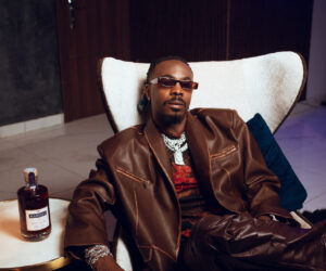 Martell’s Swift Diaries: Young Jonn Shares the Story behind His Evolution from ‘Wicked Producer’ to Afropop Singer