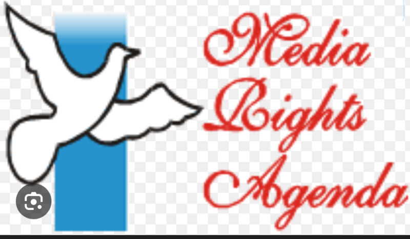 MRA Report Exposes Government Officials As Major Perpetrators Of Attacks On Journalists