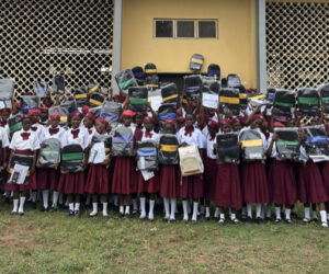 Ineza Care Foundation Strengthens Access to Education for 60 Girls in Ibadan through Empowering Her Initiative