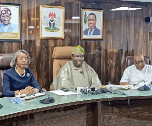 Anambra Poll: 98.8% PVCs Collected — INEC