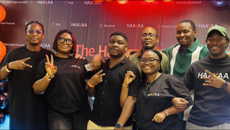 Haayaa 2.0 and the Quiet Rebuild of Local Commerce Infrastructure