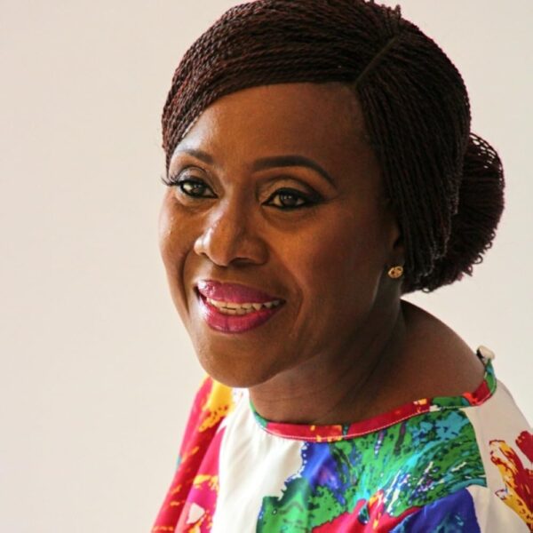 Joke Silva Seeks Revival Of Abandoned Tinapa Film Village
