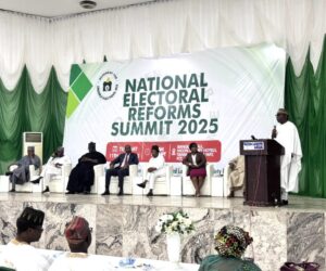 Ezekwesili Seeks Reforms To Restore Faith In Nigeria’s Democracy