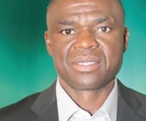 NIS DG Pledges Full Implementation Of Committee Report