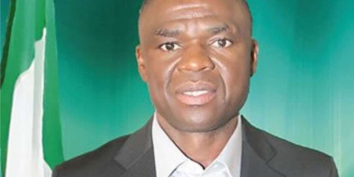 NIS DG Pledges Full Implementation Of Committee Report