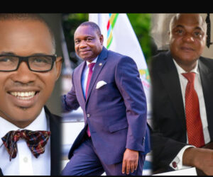 Prof. Yusuf Ali To Headline Gavel International Annual Lecture On National Security