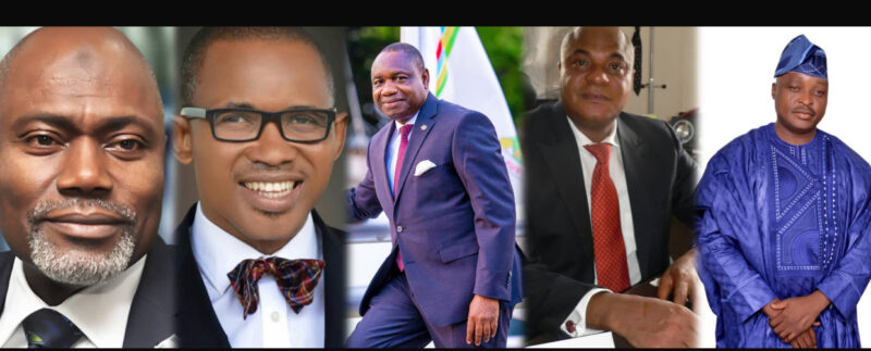 Prof. Yusuf Ali To Headline Gavel International Annual Lecture On National Security