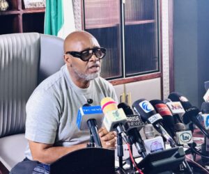 Kachikwu Urges Respect For Constitutional Authority