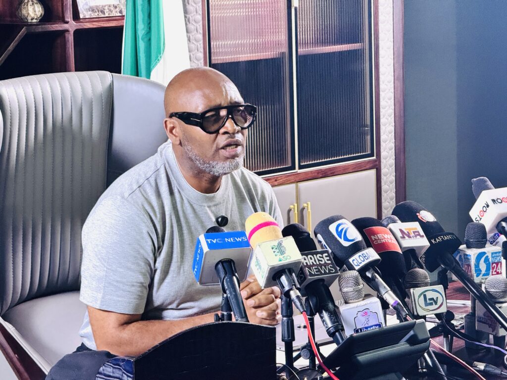 Kachikwu Urges Respect For Constitutional Authority