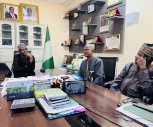 Water Pollution Threatens Health In Lagos, Kogi, Kebbi- NIHSA