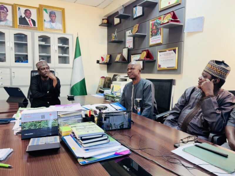 Water Pollution Threatens Health In Lagos, Kogi, Kebbi- NIHSA