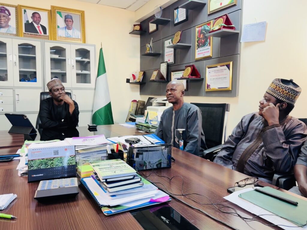 Water Pollution Threatens Health In Lagos, Kogi, Kebbi- NIHSA