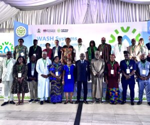 Self Help Africa Pushes For Stronger WASH Systems