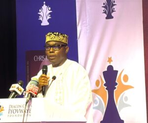 Niger Delta Key To Nigeria’s Prosperity — Adebayo