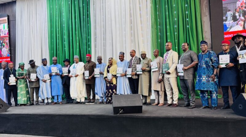 NIHSA, Partners Unveil $500m Flood Preparedness Fund